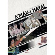 a'mak-ı hayal